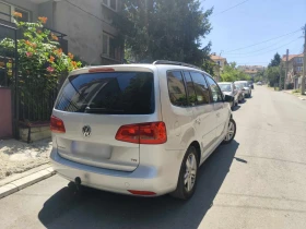 Обява за продажба на VW Touran ~15 500 лв. - изображение 1