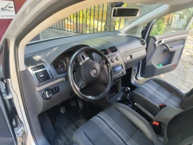Обява за продажба на VW Touran ~15 500 лв. - изображение 9