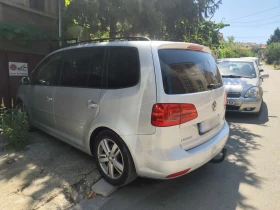 Обява за продажба на VW Touran ~15 500 лв. - изображение 3