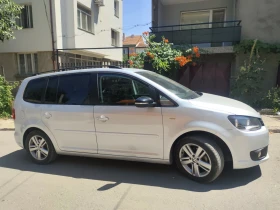 Обява за продажба на VW Touran ~15 500 лв. - изображение 4