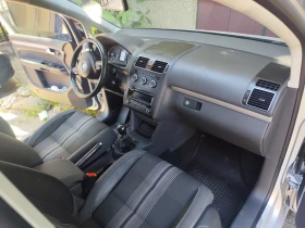 Обява за продажба на VW Touran ~15 500 лв. - изображение 7