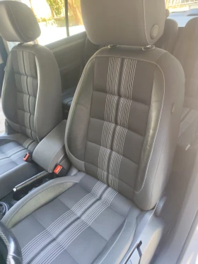 Обява за продажба на VW Touran ~15 500 лв. - изображение 11
