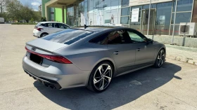 Обява за продажба на Audi A7 5.0 TDI full full ~75 000 лв. - изображение 4