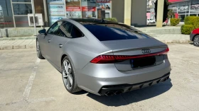 Обява за продажба на Audi A7 5.0 TDI full full ~75 000 лв. - изображение 7
