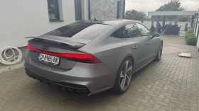 Обява за продажба на Audi A7 4.5 TDI mild-hybrid ~72 000 лв. - изображение 7