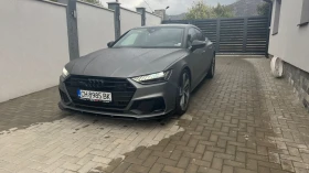 Обява за продажба на Audi A7 4.5 TDI mild-hybrid ~72 000 лв. - изображение 2