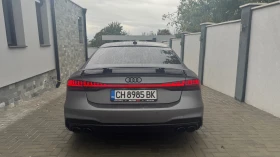 Обява за продажба на Audi A7 4.5 TDI mild-hybrid ~72 000 лв. - изображение 4