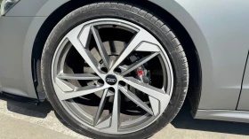 Обява за продажба на Audi A7 5.0 TDI full full ~75 000 лв. - изображение 11