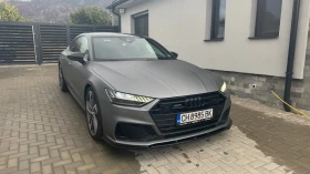 Обява за продажба на Audi A7 4.5 TDI mild-hybrid ~72 000 лв. - изображение 3