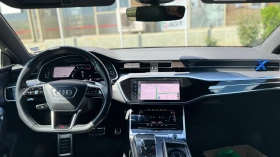 Обява за продажба на Audi A7 5.0 TDI full full ~75 000 лв. - изображение 8