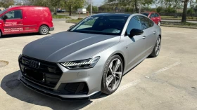 Обява за продажба на Audi A7 5.0 TDI full full ~75 000 лв. - изображение 1