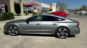 Обява за продажба на Audi A7 5.0 TDI full full ~75 000 лв. - изображение 6