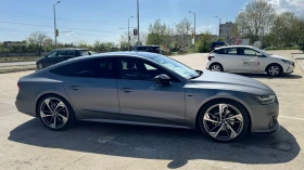 Обява за продажба на Audi A7 5.0 TDI full full ~75 000 лв. - изображение 5