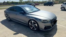 Обява за продажба на Audi A7 5.0 TDI full full ~75 000 лв. - изображение 2