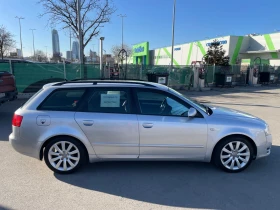     Audi A4 BPW Navi Bi-xenon 