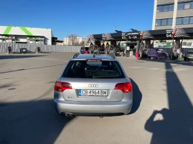 Audi A4 BPW Navi Bi-xenon  | Mobile.bg    4