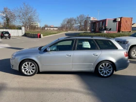 Audi A4 BPW Navi Bi-xenon  | Mobile.bg    2