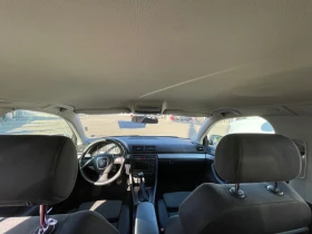 Audi A4 BPW Navi Bi-xenon  | Mobile.bg    7
