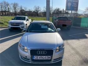 Audi A4 BPW Navi Bi-xenon  | Mobile.bg    3
