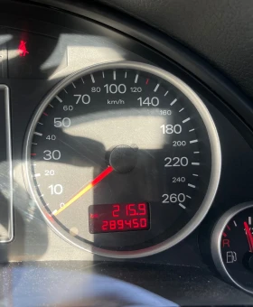 Audi A4 BPW Navi Bi-xenon  | Mobile.bg    6
