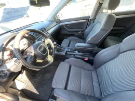 Audi A4 BPW Navi Bi-xenon  | Mobile.bg    5