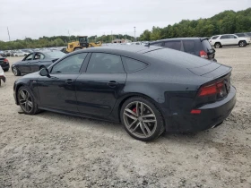 Audi A7 COMPETITION PRESTIGE/FACE/АВТОКРЕДИТ - 26800 лв. - 42719095 4