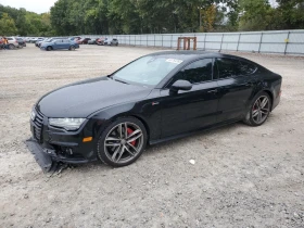 Audi A7 COMPETITION PRESTIGE/FACE/АВТОКРЕДИТ - 26800 лв. - 42719095 3