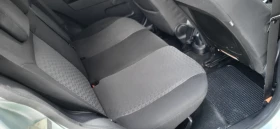 Обява за продажба на Ford Fusion 1.4 автомат с газов инжекцион ~4 500 лв. - изображение 10
