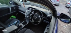 Обява за продажба на Mazda 6 2.0i ~11 лв. - изображение 2