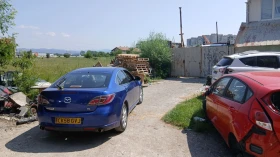 Обява за продажба на Mazda 6 2.0i ~11 лв. - изображение 5