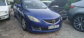 Обява за продажба на Mazda 6 2.0i ~11 лв. - изображение 4