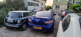 Обява за продажба на Mazda 6 2.0i ~11 лв. - изображение 3