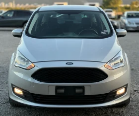 Ford C-max 2.0TDCi 150к.с * Автоматик* * Навигация* - 16000 лв. - 45373490 2