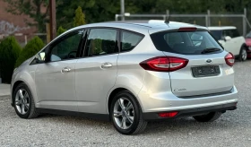 Ford C-max 2.0TDCi 150к.с * Автоматик* * Навигация* - 16000 лв. - 45373490 4