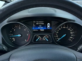 Ford C-max 2.0TDCi 150к.с * Автоматик* * Навигация* - 16000 лв. - 45373490 16