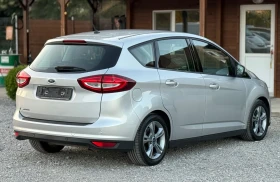 Ford C-max 2.0TDCi 150к.с * Автоматик* * Навигация* - 16000 лв. - 45373490 6