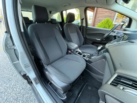 Ford C-max 2.0TDCi 150к.с * Автоматик* * Навигация* - 16000 лв. - 45373490 13