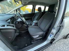 Ford C-max 2.0TDCi 150к.с * Автоматик* * Навигация* - 16000 лв. - 45373490 12