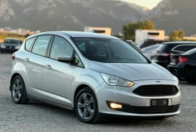 Ford C-max 2.0TDCi 150к.с * Автоматик* * Навигация* 