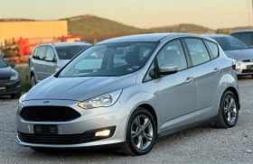 Ford C-max 2.0TDCi 150к.с * Автоматик* * Навигация* - 16000 лв. - 45373490 3
