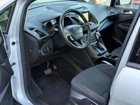 Ford C-max 2.0TDCi 150к.с * Автоматик* * Навигация* - 16000 лв. - 45373490 9