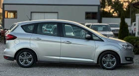 Ford C-max 2.0TDCi 150к.с * Автоматик* * Навигация* - 16000 лв. - 45373490 8