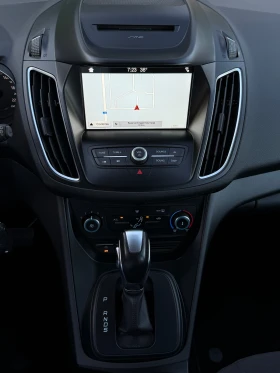 Ford C-max 2.0TDCi 150к.с * Автоматик* * Навигация* - 16000 лв. - 45373490 15