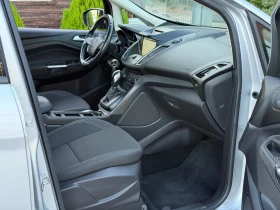 Ford C-max 2.0TDCi 150к.с * Автоматик* * Навигация* - 16000 лв. - 45373490 11