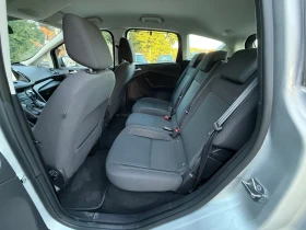 Ford C-max 2.0TDCi 150к.с * Автоматик* * Навигация* - 16000 лв. - 45373490 14