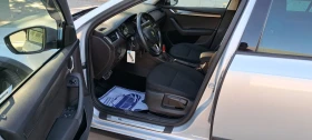 Skoda Octavia 2.0ТDI SCOUT 4X4 - 21000 лв. - 39680345 9