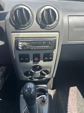 Dacia Logan N1 - 4900 лв. - 80801571 6