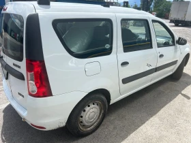 Dacia Logan N1 - 4900 лв. - 80801571 3