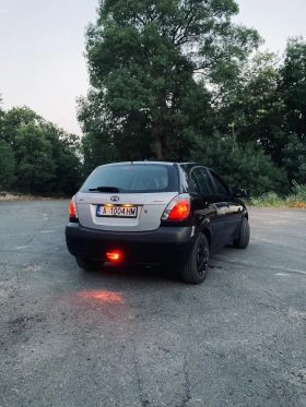 Обява за продажба на Kia Rio ~4 200 лв. - изображение 3