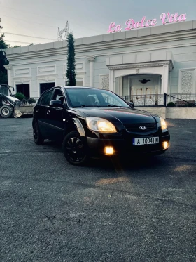 Обява за продажба на Kia Rio ~4 200 лв. - изображение 1